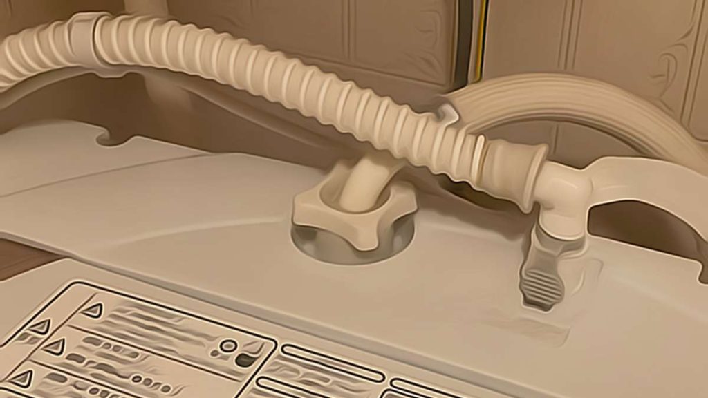 解決!洗濯機の水が出ない、水の出が悪くなる2つの原因と直す方法 かんたん!自分で直す水まわり 解決!洗濯機の水が出ない、水の出が悪くなる2つの原因と直す方法 かんたん!自分で直す水まわり