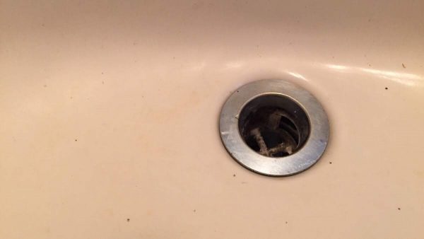 これで解決 洗面台ポップアップ式排水栓の取り外し方 かんたん 自分で直す水まわり