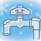 水道管の凍結防止